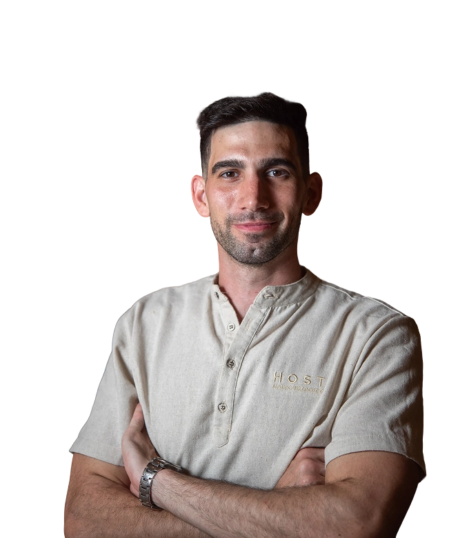 Mauro Tirabosco